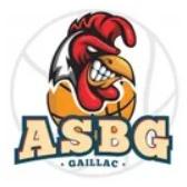 AS DU BASKET GAILLACOIS