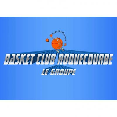 EN - CTC SIDOBRE AGOUT - BASKET CLUB ROQUECOURBE - 1