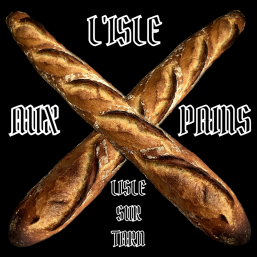 L'ISLE AUX PAINS
