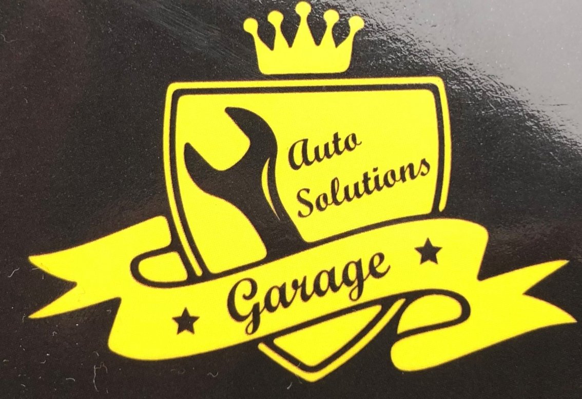 AS AUTO SOLUTIONS