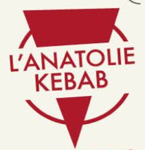 L'anatolie Kebab